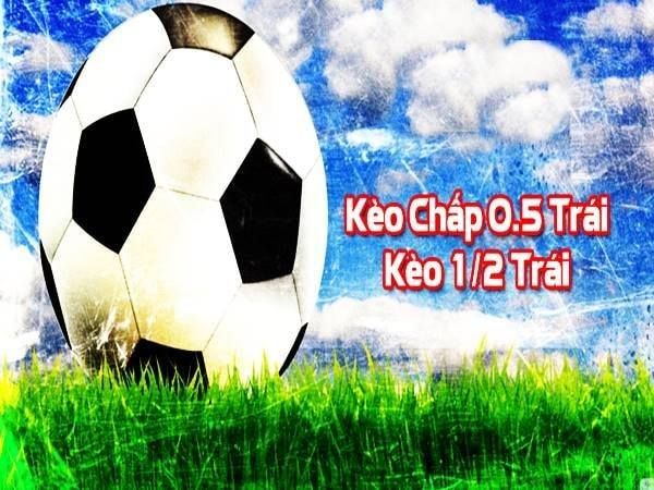 Tìm hiểu Kèo chấp 1 ½ và các kinh nghiệm soi kèo bóng